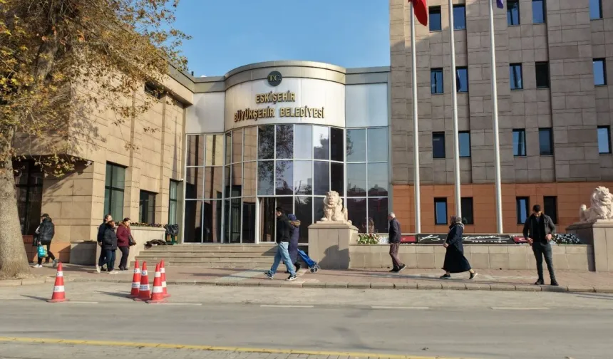 Eskişehir Büyükşehir Belediyesi 17 taşınmazı kiraya verecek
