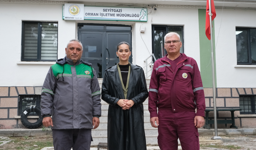 Eskişehir’deki 10 Orman Şehidinin Mesai Arkadaşları Anlattı: “Alevlerin Arasında Kaldıklarına Tanık Olduk”