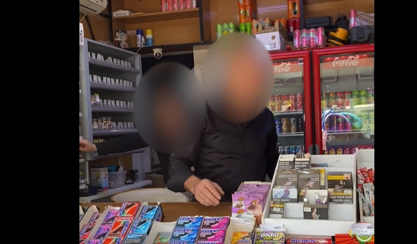 Eskişehir'de skandal olay: Basın mensuplarına büfede saldırı girişimi!