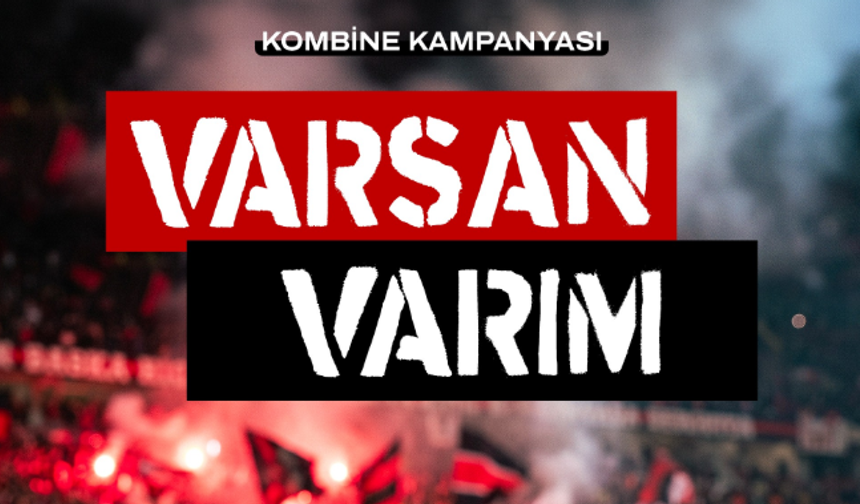 Eskişehirspor'dan dev kombine kampanyası Kanal 26 ekranlarında!