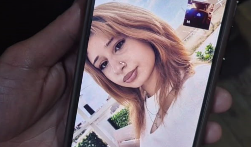 Eskişehir'de Günlerdir Aranan 15 Yaşındaki Kız Sağ Salim Bulundu