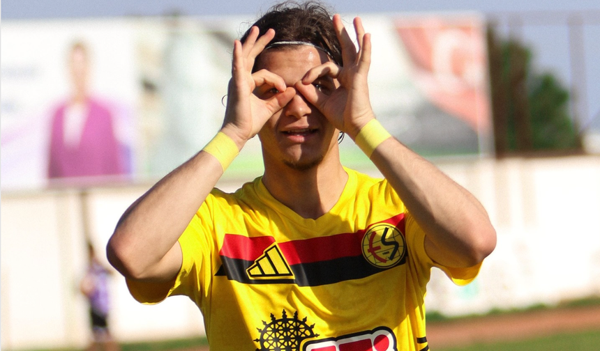 Eskişehirspor 204 Günlük Hasreti Bitirmek İstiyor
