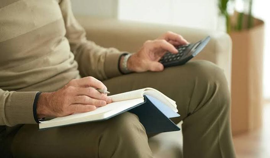 Emeklilikte Psikolojik Hazırlık Süreci Büyük Önem Taşıyor