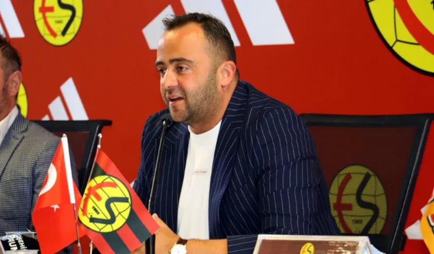 Ulaş Entok: Oynanan Futboldan Memnunuz
