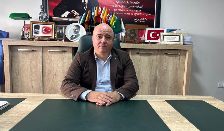 Eskişehir’de Yıkılacak Okullar İçin Destek Çağrısı