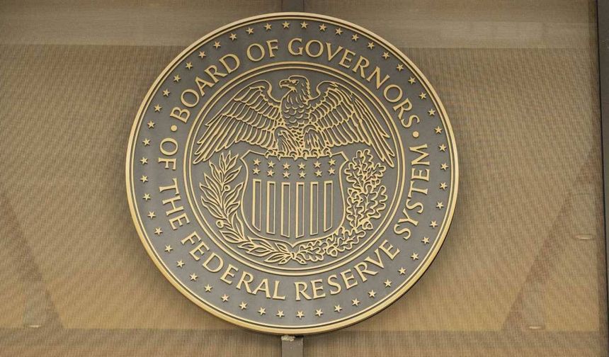 FED'in Faiz Kararı Belli Oldu