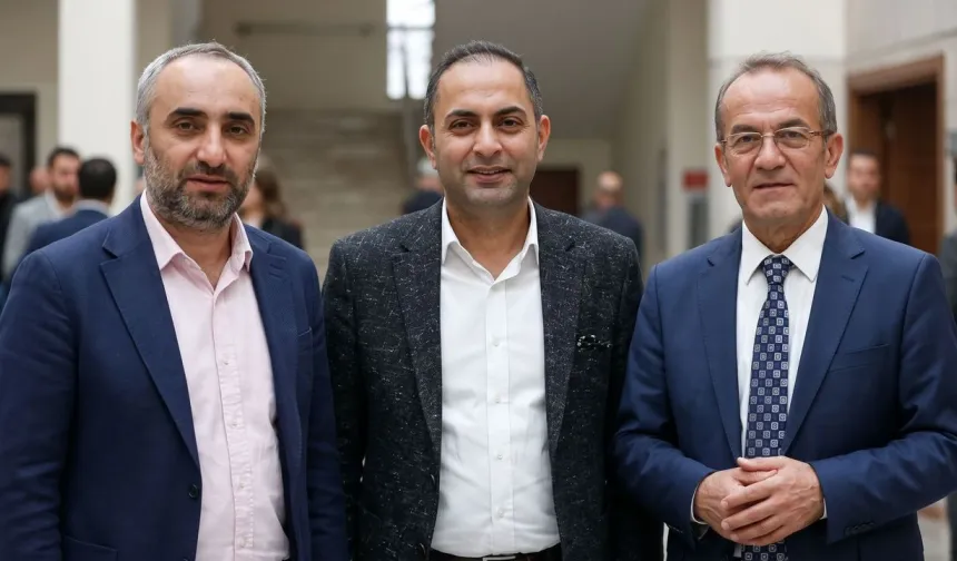 Fon Soruşturmasında Üç Gazeteci İfadeye Çağrıldı