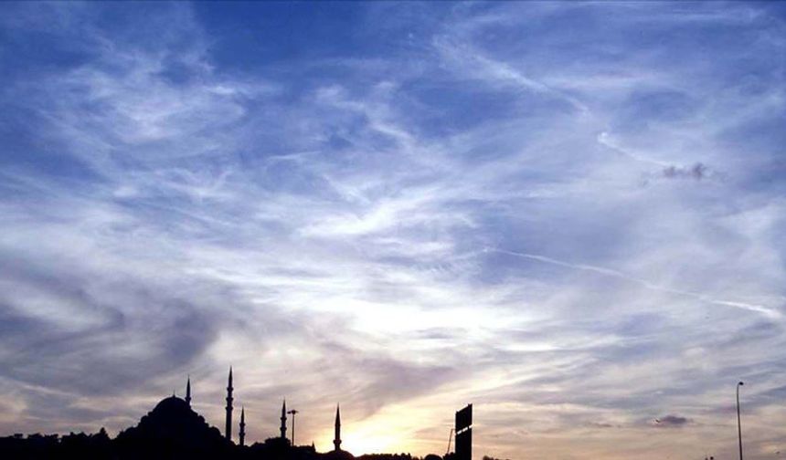 29 Ekim Cumhuriyet Bayramı’nda Eskişehir’de Hava Nasıl Olacak?