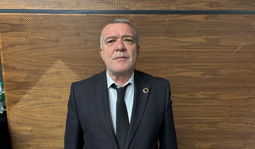 Hünerliel: Eskişehir’in Çocuklarına Sahip Çıktık