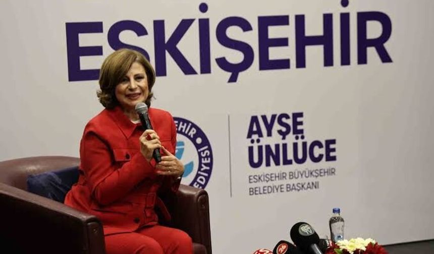 Ayşe Ünlüce ilk 5'te: İşte Türkiye’nin en sevilen büyükşehir başkanları!