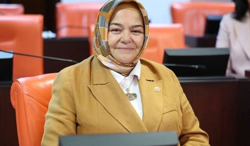 Ayşen Gürcan’dan Eskişehir'deki üniversitelilere müjde