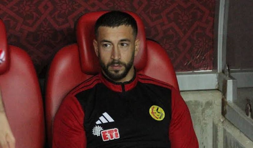 Sezonu Kapatan Ahmet Dereli'den İlk Açıklama Geldi!