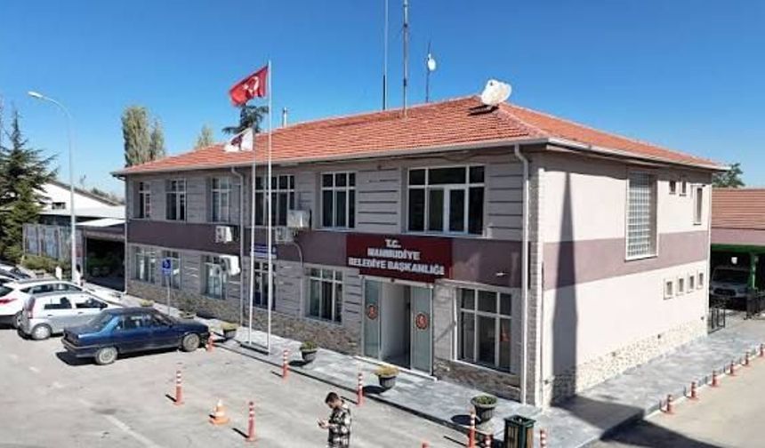 Mahmudiye Belediyesi Taşınmaz ve Tarla Kiralama İhalesi Düzenliyor