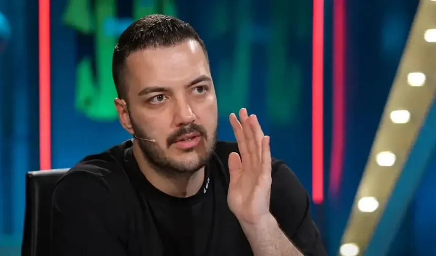 Yağız Sabuncuoğlu: Eskişehirspor’un Yeri Süper Lig