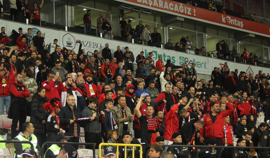 Şapcı’ya Sabır Kalmadı