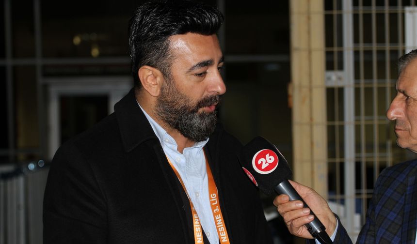 Murat Sarıkaya: Askıda Kombine Kampanyası Başlatacağız