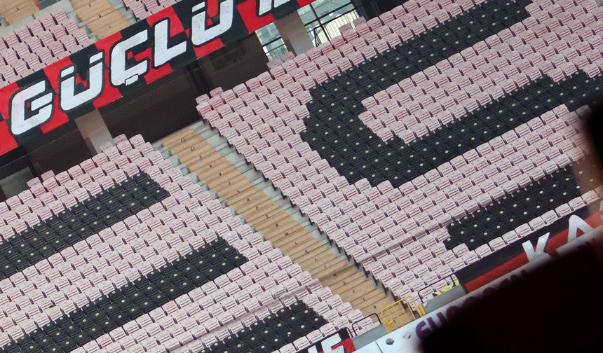 Eskişehirspor: "Stadyumumuz Karşılaşmaya Hazır"