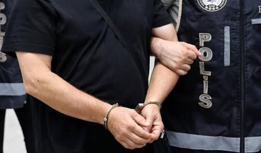 Eskişehir'de Bir Aylık Asayiş Bilançosu: 447 Şahıs Yakalandı