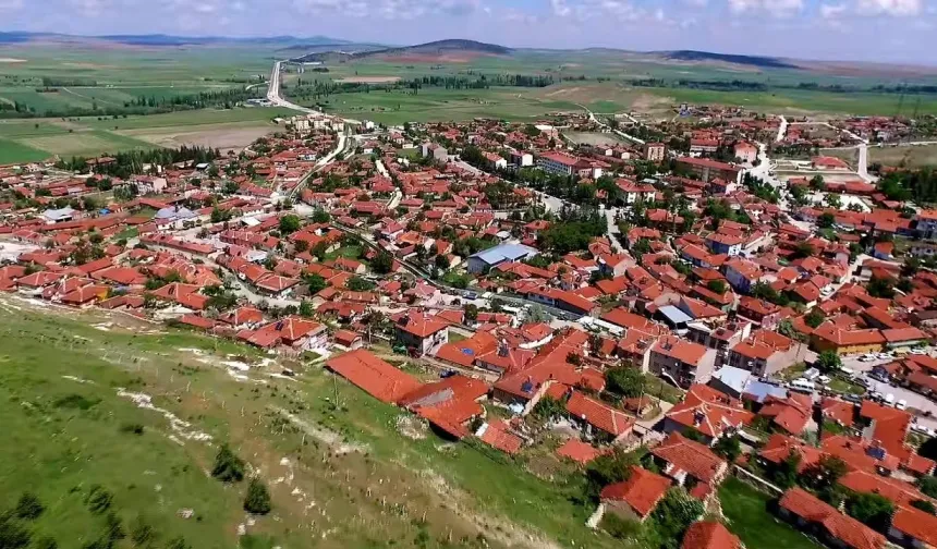 Eskişehir'deki Tarihi Yapıldak Camii Koruma Altına Alındı