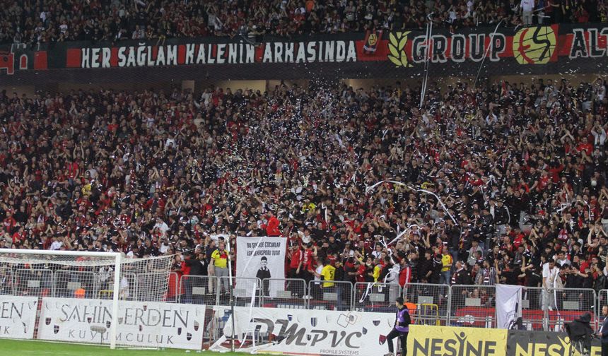Taraftarın Talebi Karşılık Buldu