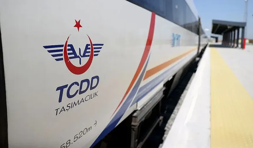 TCDD Taşımacılık 166 Daimi İşçi Alımı İçin Başvuruları Başlattı