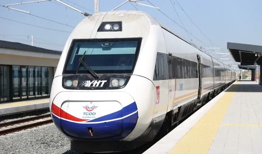 Eskişehir’de TCDD işçi alacak: KPSS şartı yok, başvurular başladı!