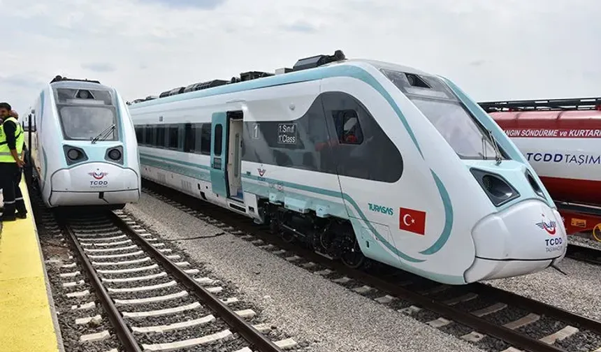 TCDD Personel Alımı Yapacak