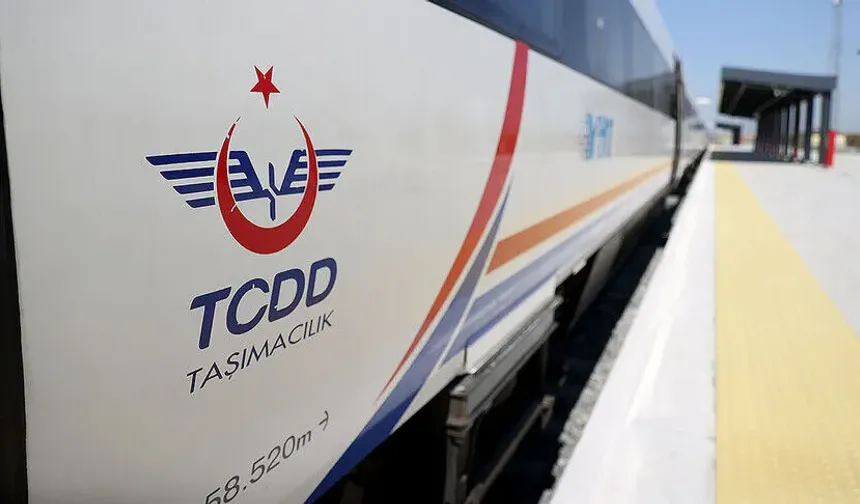 TCDD Taşımacılık Eskişehir İçin Vagon Malzemesi Alacak