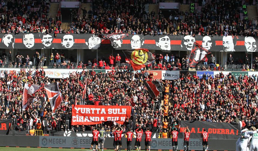 Eskişehirspor’da 10 Bin Bilet Barajı Aşıldı