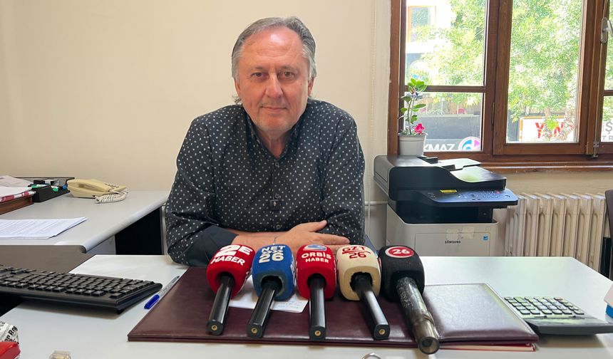 Sadri Atam: Es-Es bu ligi çok rahat götürür