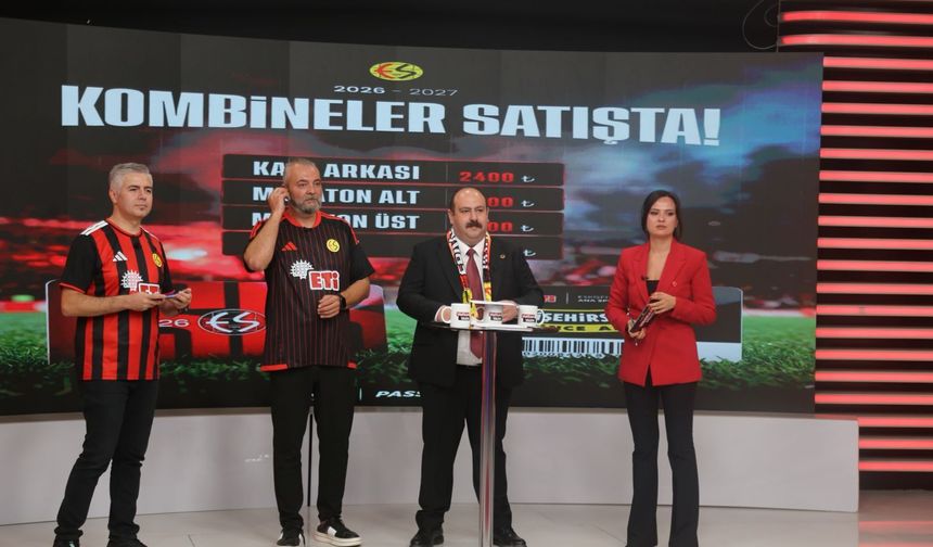 26 ile Başladı, 226’ya Çıkardı
