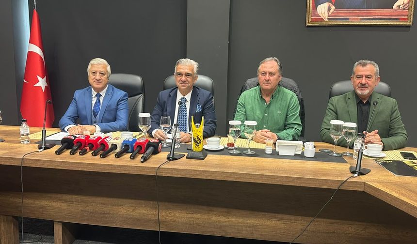 Ayhan Taşçı Spor Ödülleri 22 Ekim'de sahiplerini buluyor!