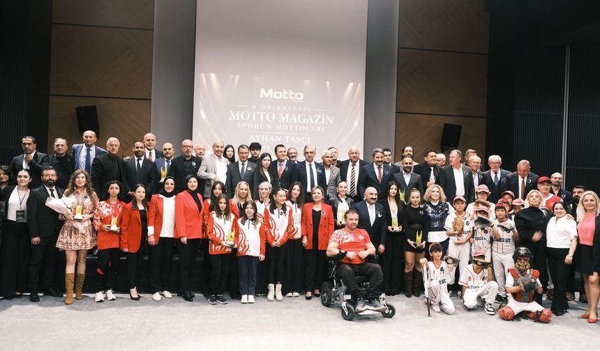 Ayhan Taşçı’nın Adı Ödüllerle Yaşatıldı
