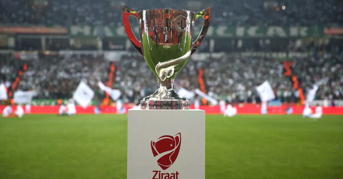 ziraat türkiye kupası