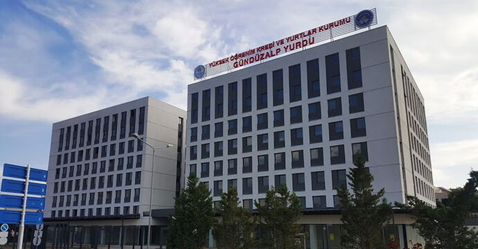 Eskişehir'de yurt fiyatları 2026: Öğrenciler hangi ilçelerde kalıyor?