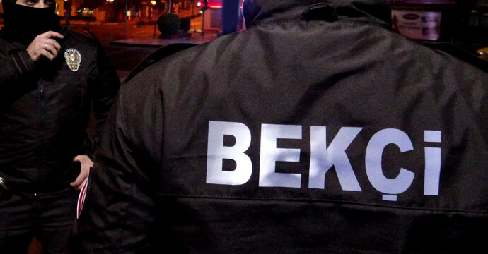 Bekçi