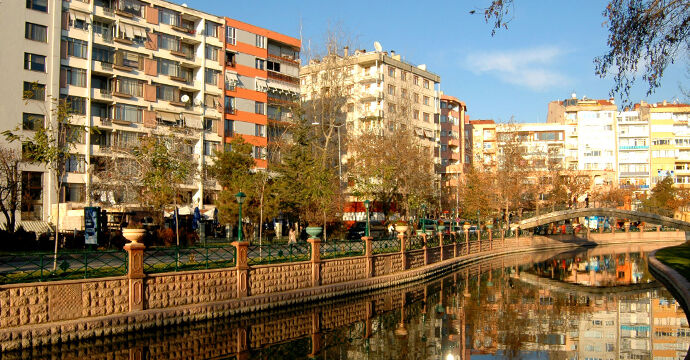 Güneşli Hava