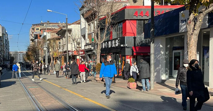 Eskişehir