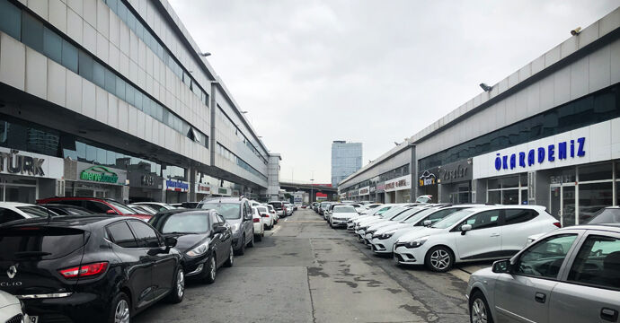 ötv düzenlemesi için