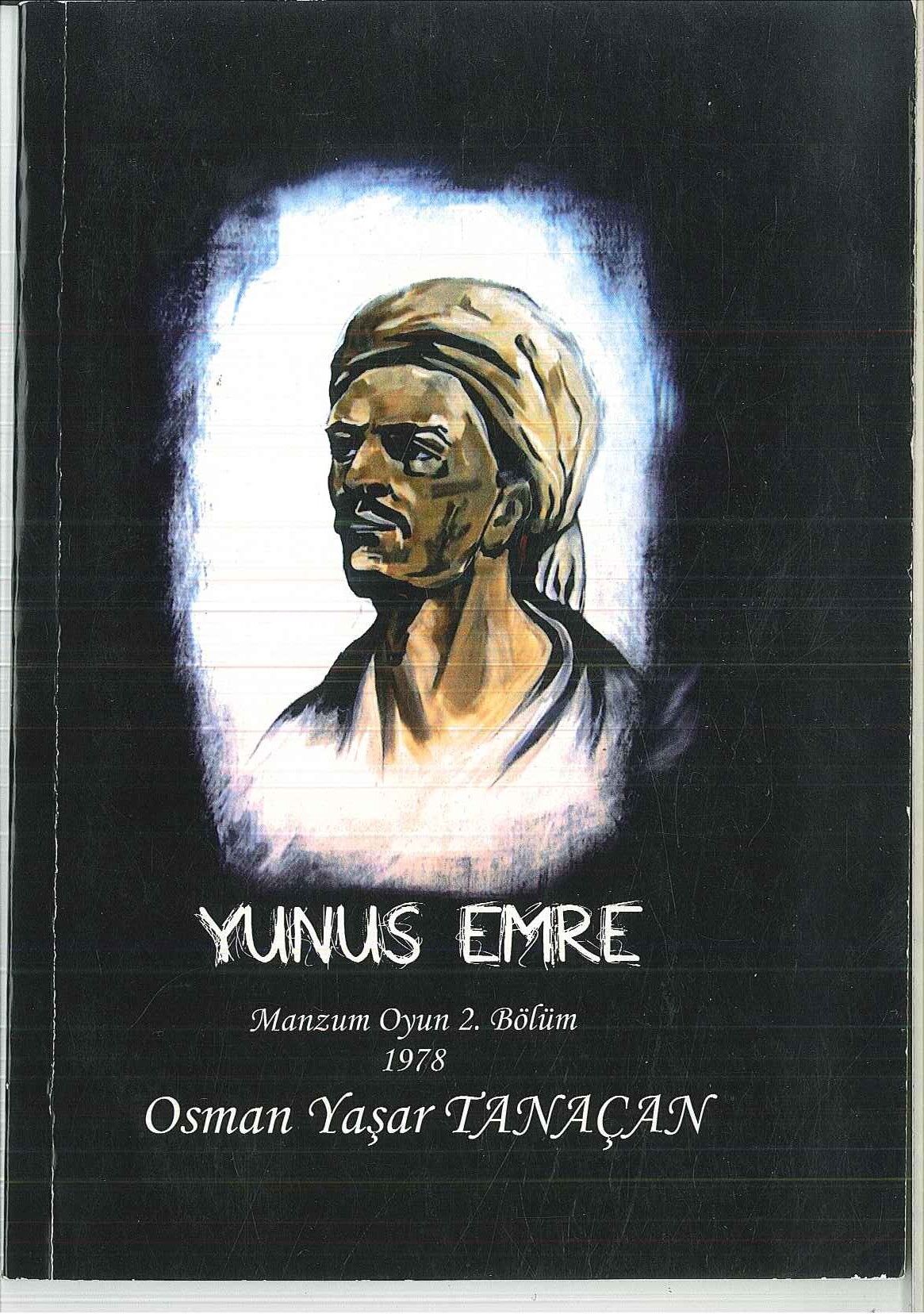 osman yunus emr