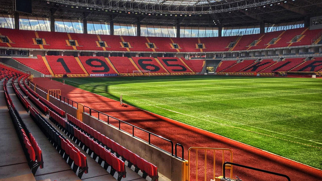 eskişehirspor