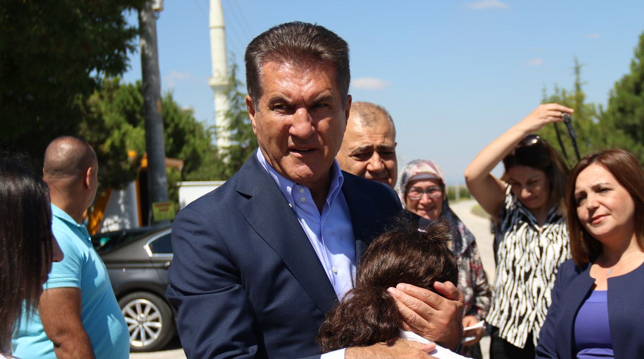 mustafa sarıgül