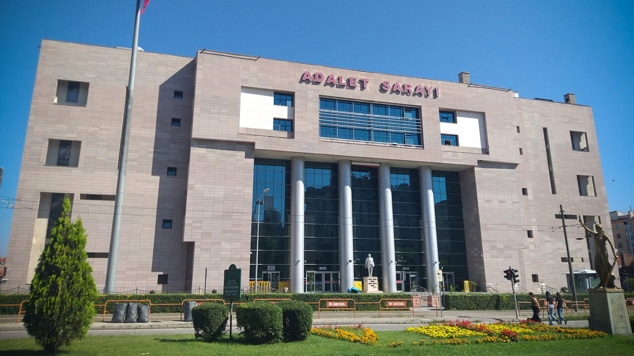 İ L A N ESKİŞEHİR 4.AİLE MAHKEMESİ HAKİMLİĞİNDEN ESAS NO : 2025/106