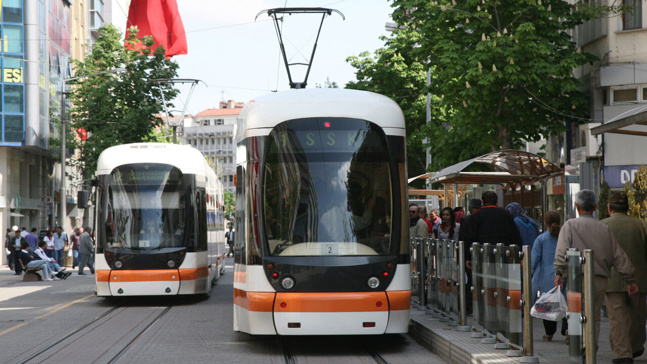 Tramvay