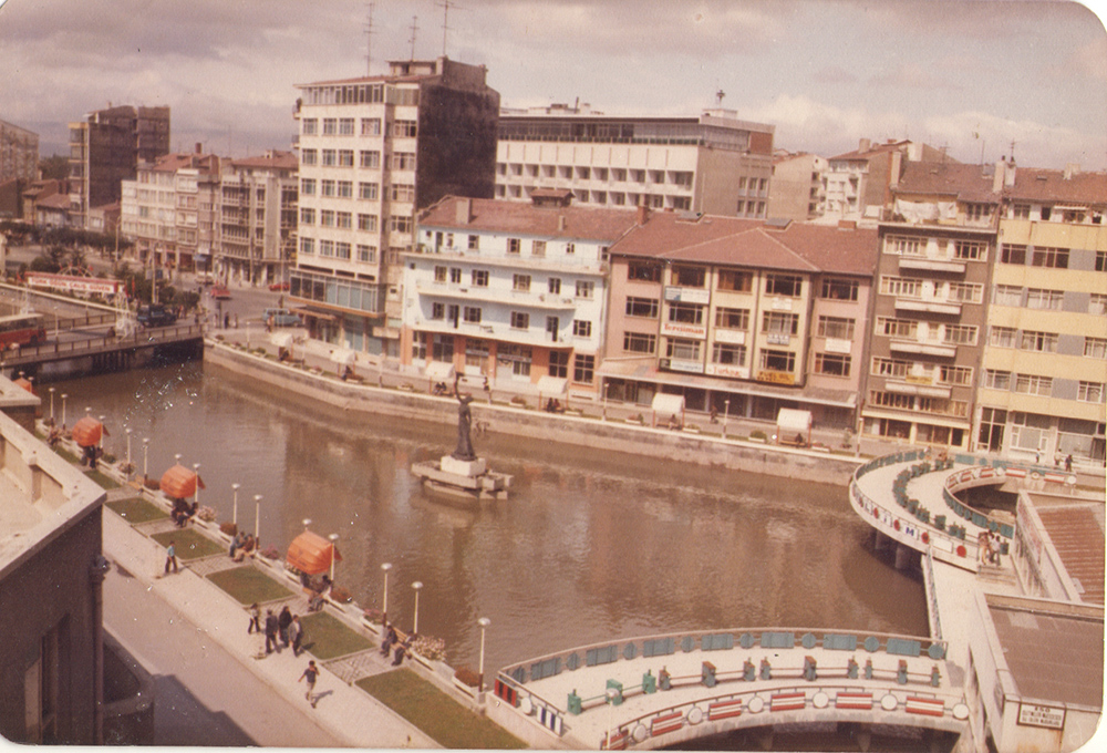 eskişehir-1982