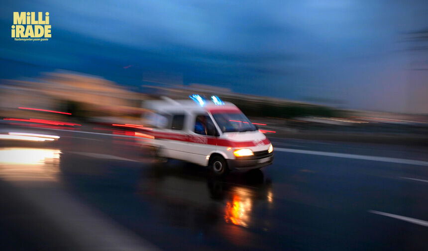 ambulans