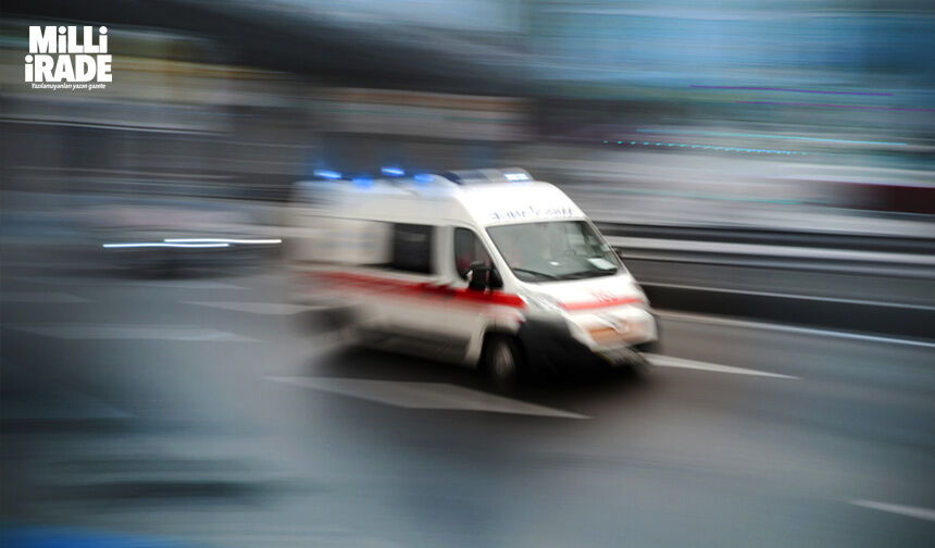 ambulans