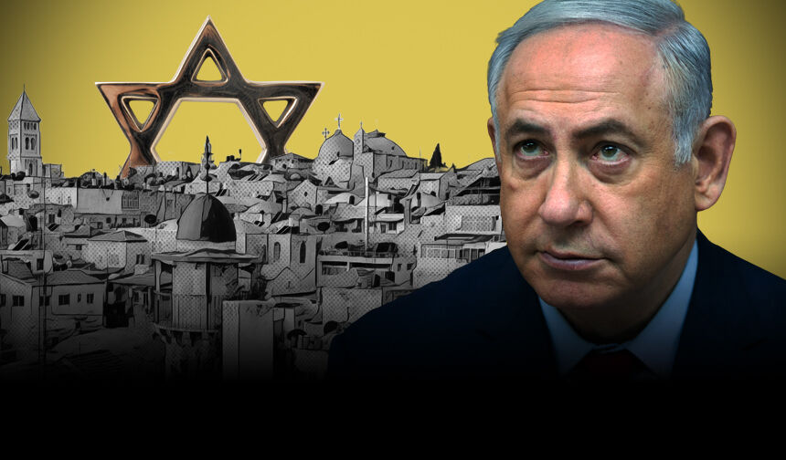 NETANYAHU