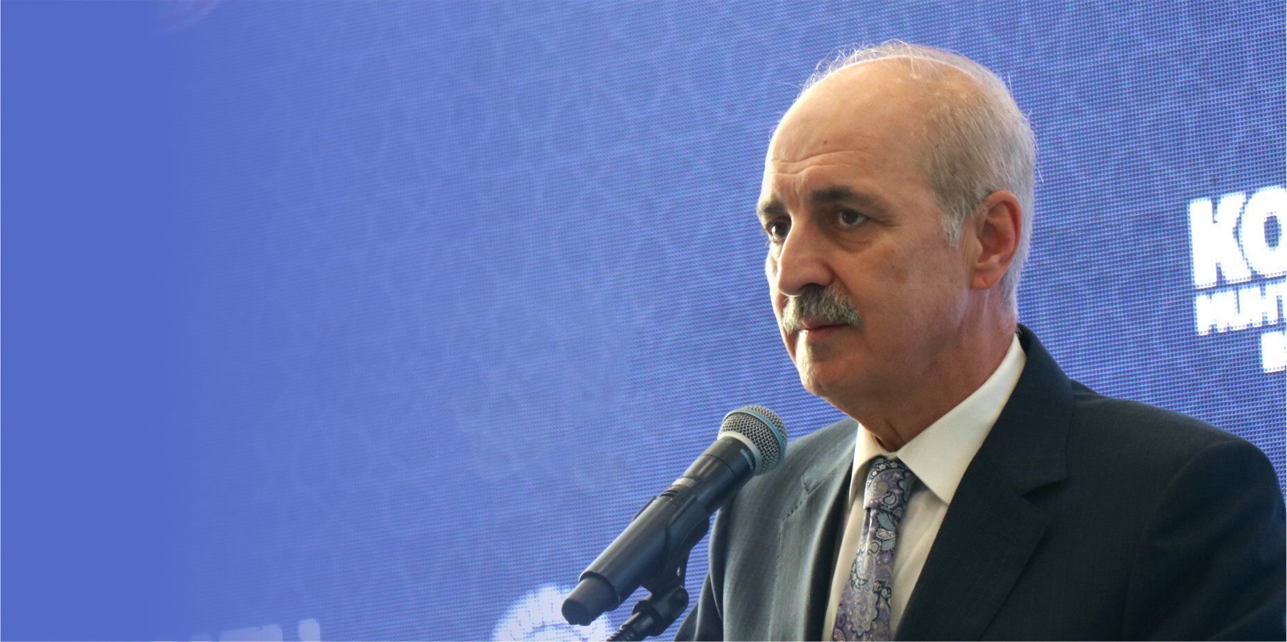 Numan Kurtulmuş
