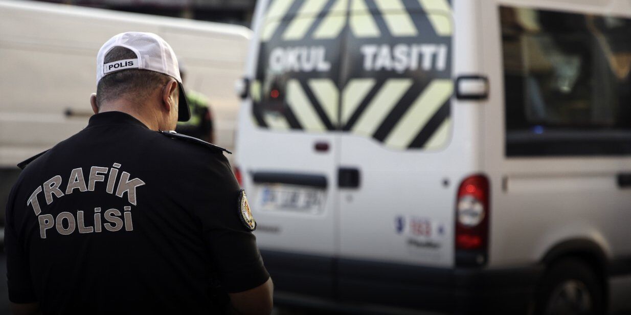SERVİSLERE DENETİM 